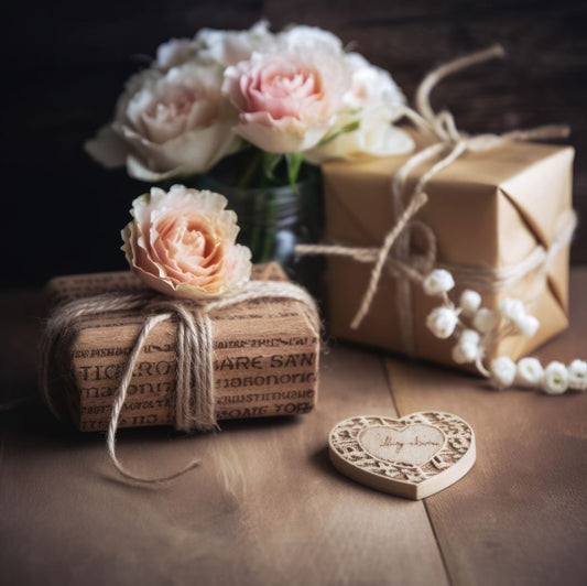 Les occasions parfaites pour offrir des cadeaux personnalisés