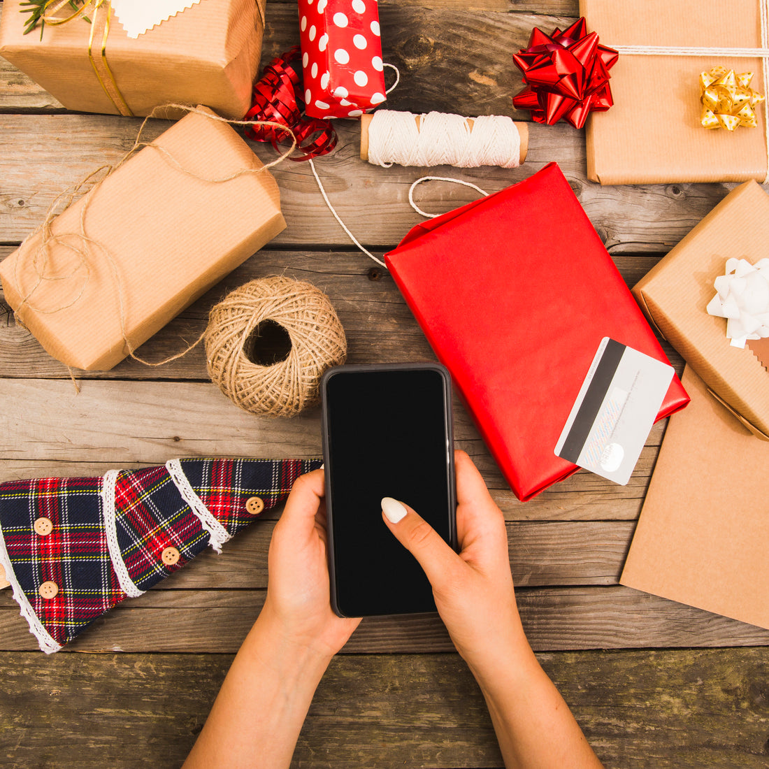 Les tendances actuelles des cadeaux personnalisés
