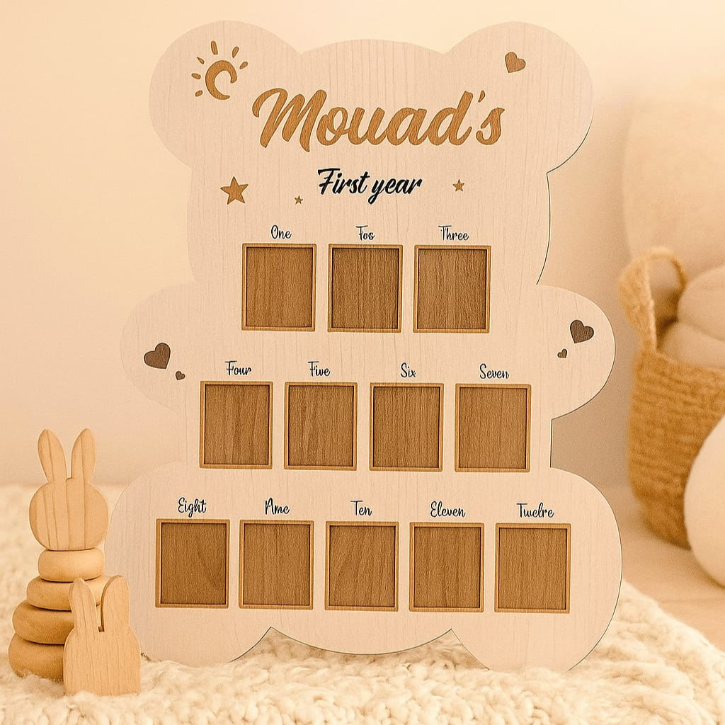 Tableau Premier Chapitre