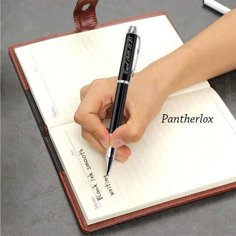 fountain panther stylo