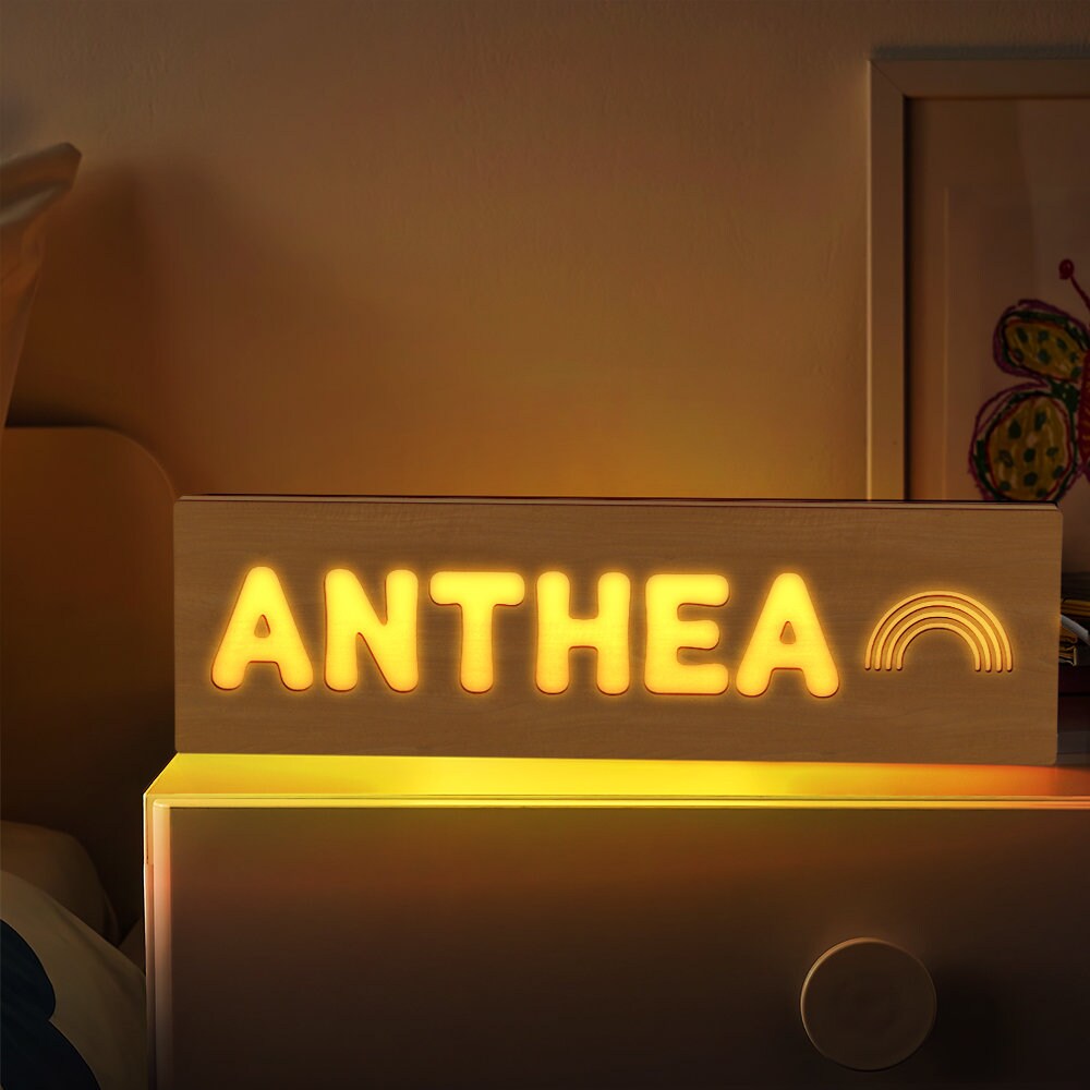 Lampe HORIZON à LED