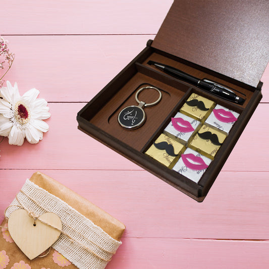 Pack CHOKLAT - Le cadeau parfait pour les gourmands