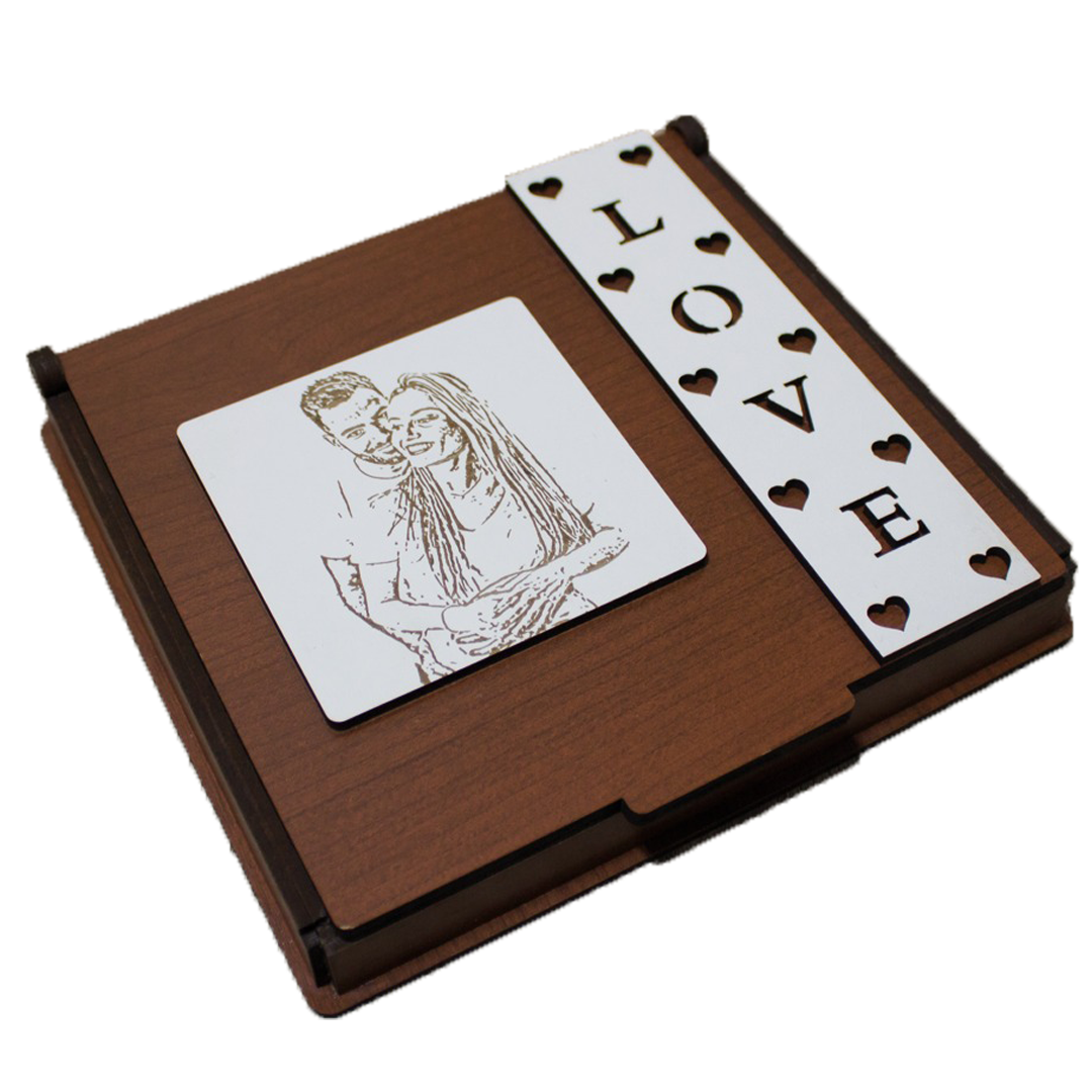 Pack CHOKLAT - Le cadeau parfait pour les gourmands