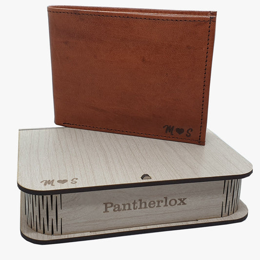 Slim Portfeuille Pantherlox