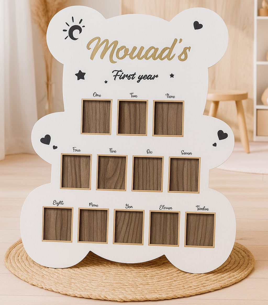 Tableau Premier Chapitre